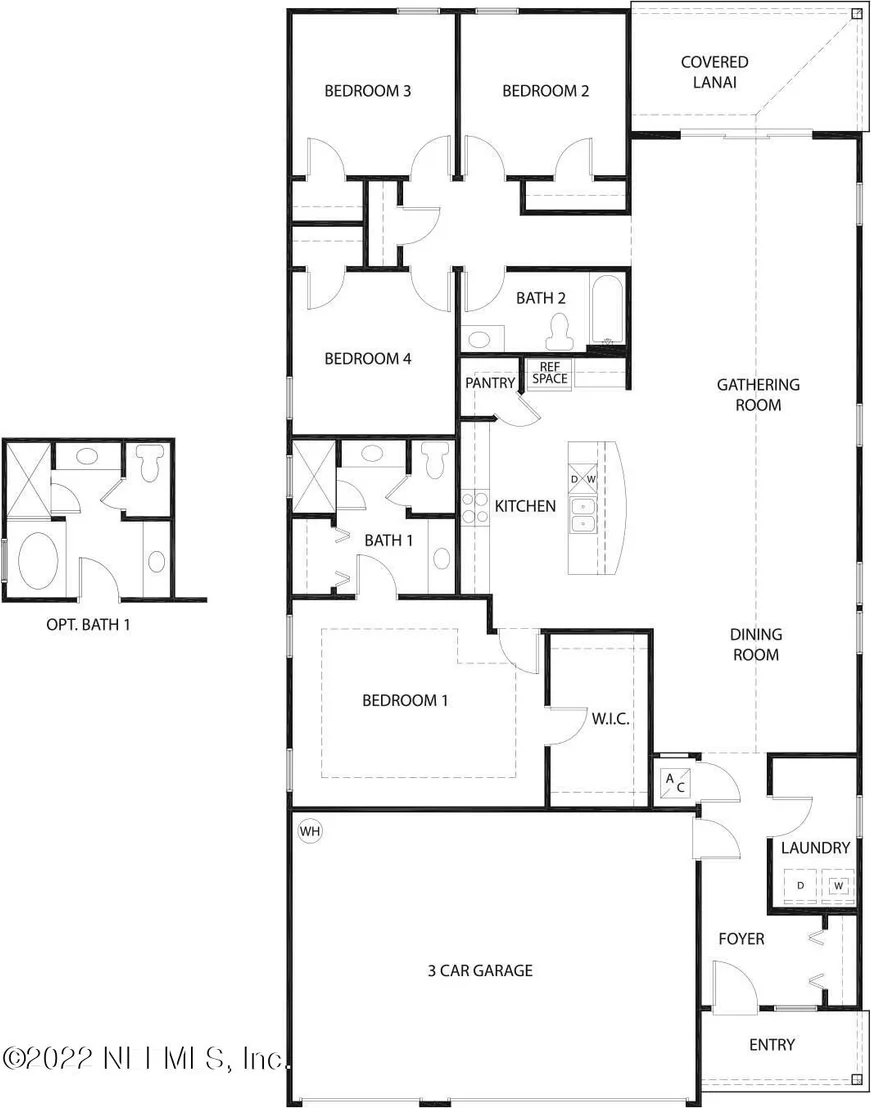 Photo of 66052 EDGEWATER Drive