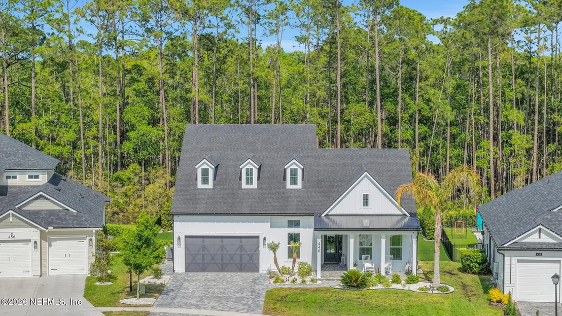 Photo of 446 PALM CREST Drive