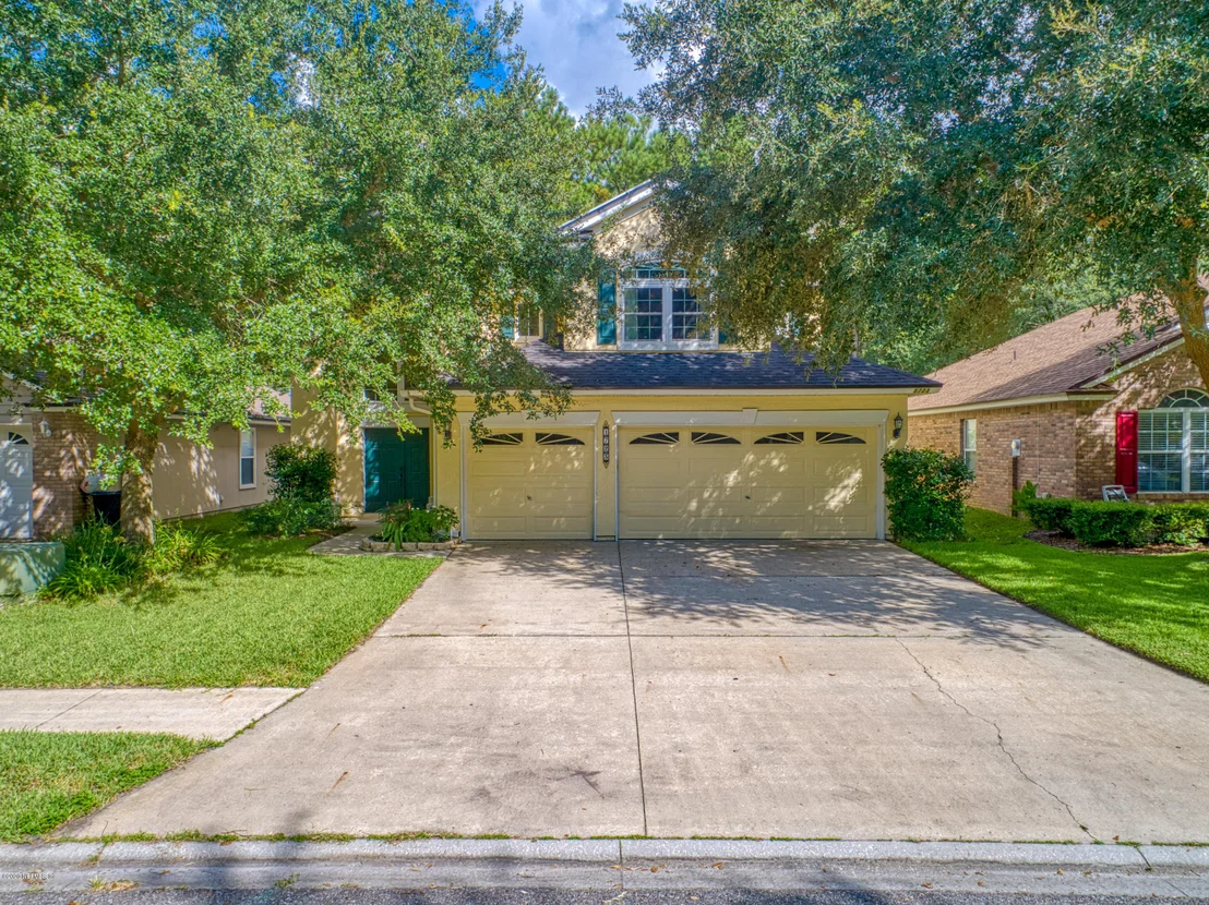 Photo of 1723 CANOPY OAKS Drive