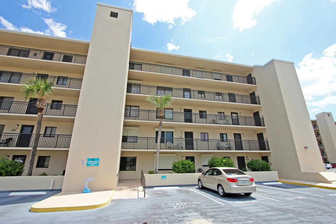 Photo of Unit B205 at 2222 OCEAN SHORE Boulevard