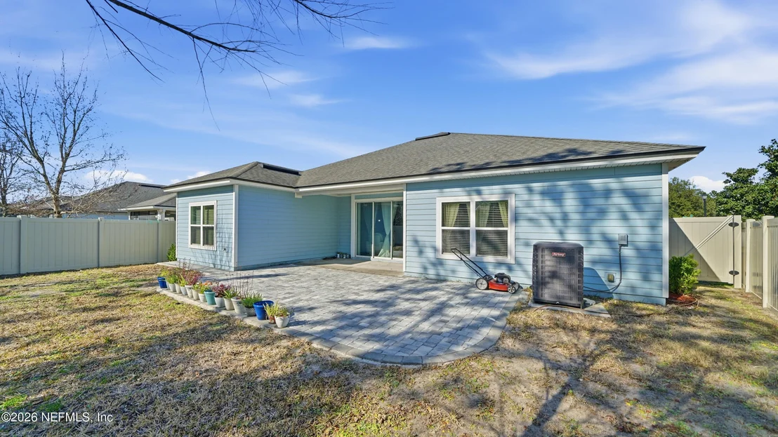Photo of 3938 HAMMOCK BLUFF Drive