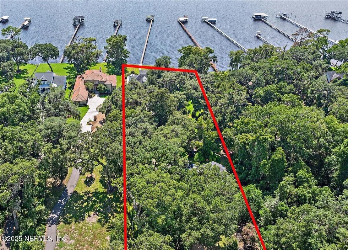Photo of Unit 0 at 1020 FRUIT COVE Road