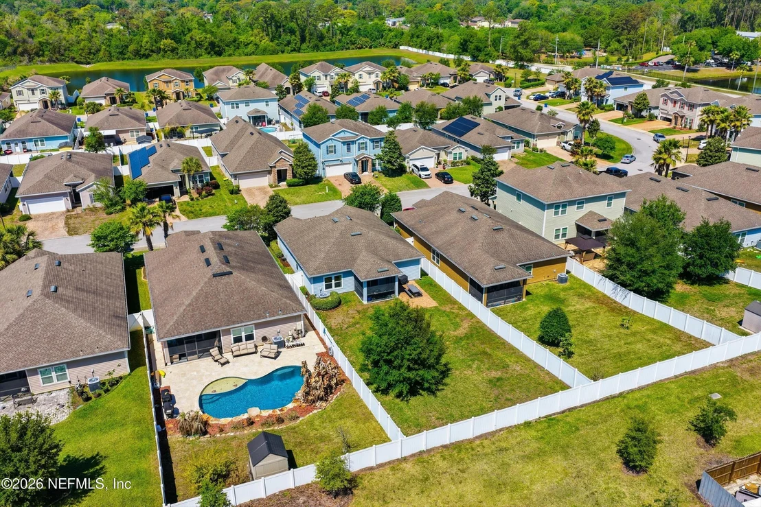 Photo of 1409 TRIPPER Drive