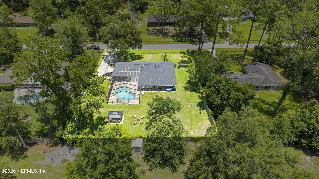 Photo of 11780 MANDARIN FOREST Drive