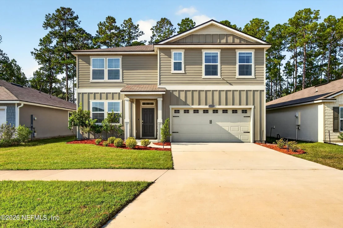 Photo of 65255 FOREST GLEN Lane