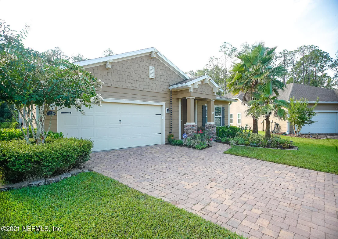 Photo of 117 ASPEN LEAF Drive