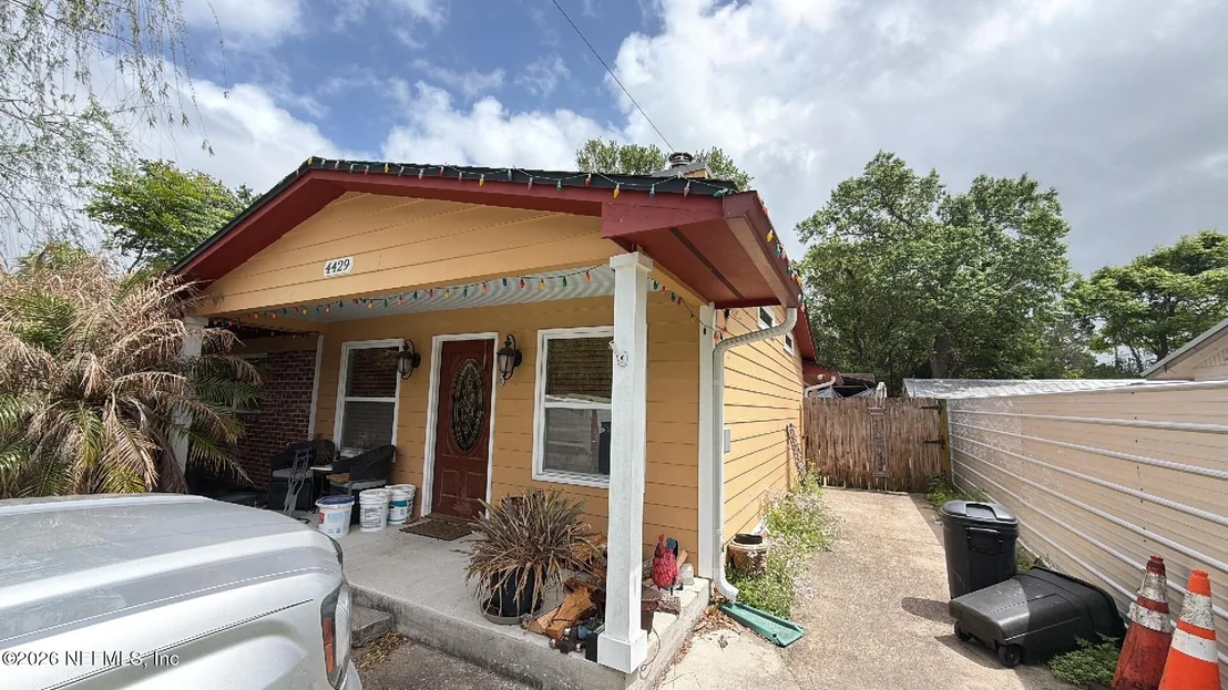 Photo of 4429 BEGBIE Drive
