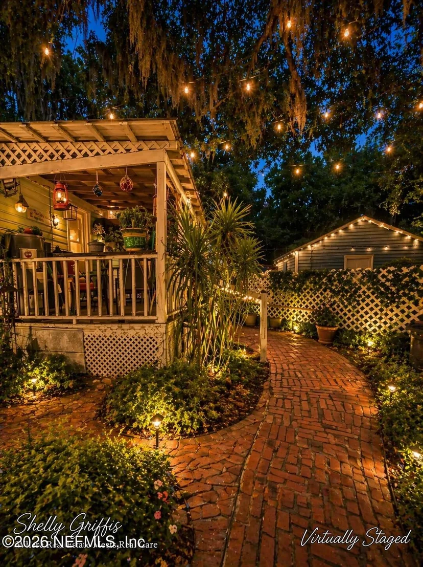 Photo of 503 LAUREL Street