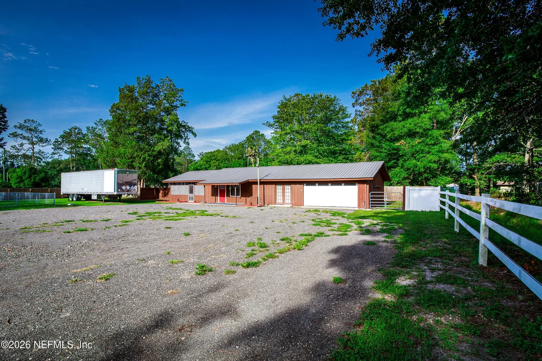 Photo of 11401 OLD PLANK Road