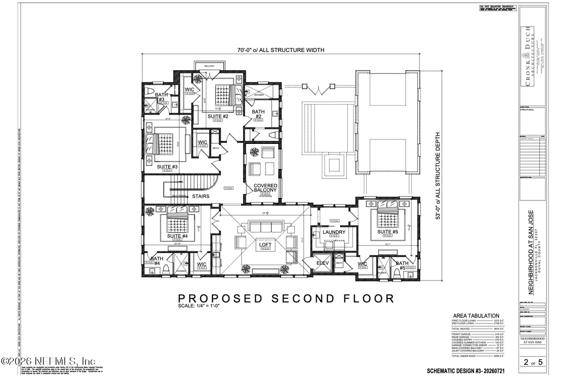 Photo of 5124 San Jose Boulevard