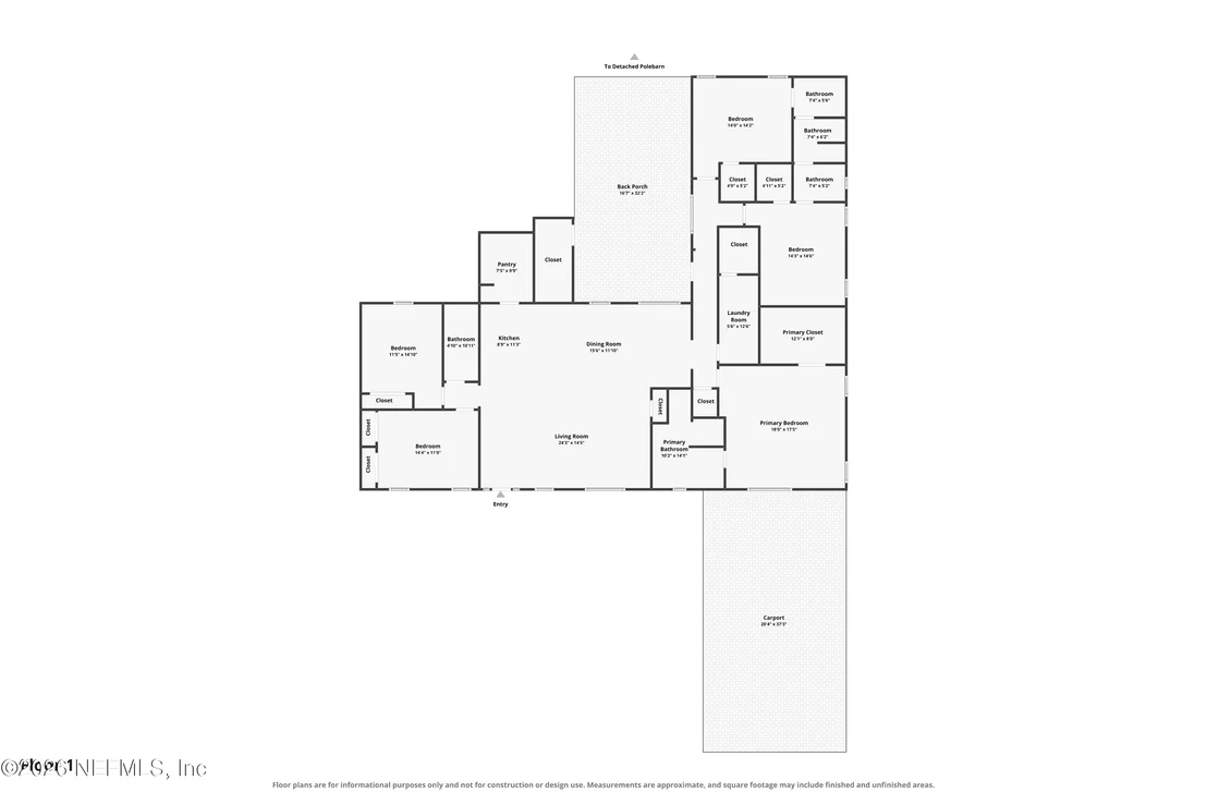 Photo of 7761 WYNDWOOD Drive