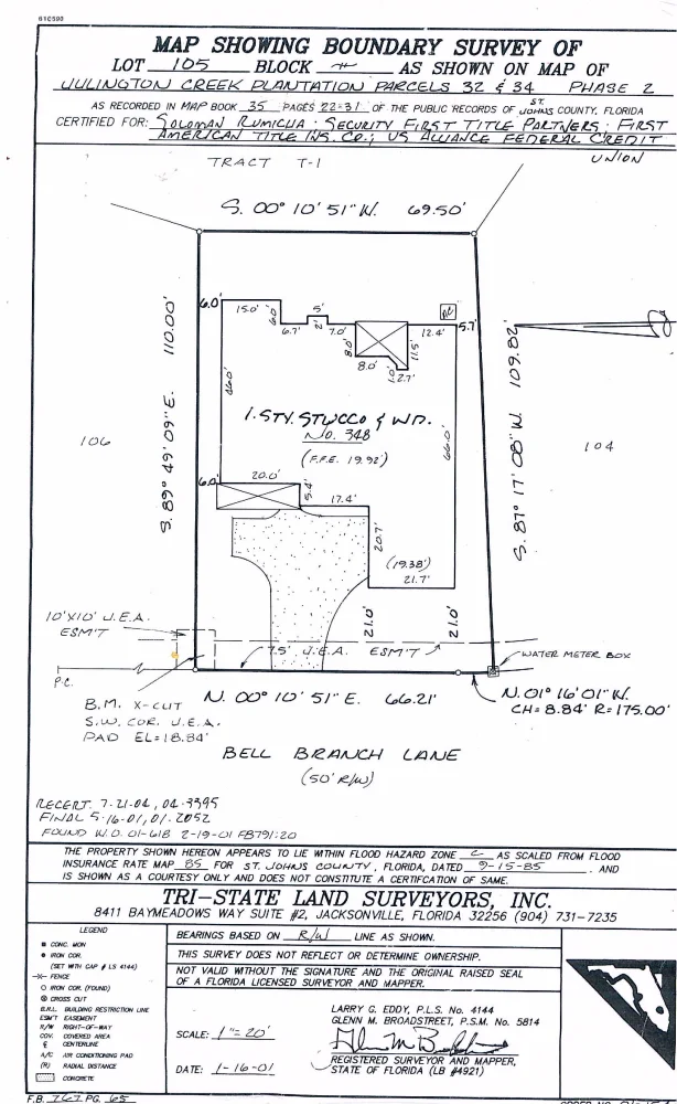 Photo of 348 BELL BRANCH Lane