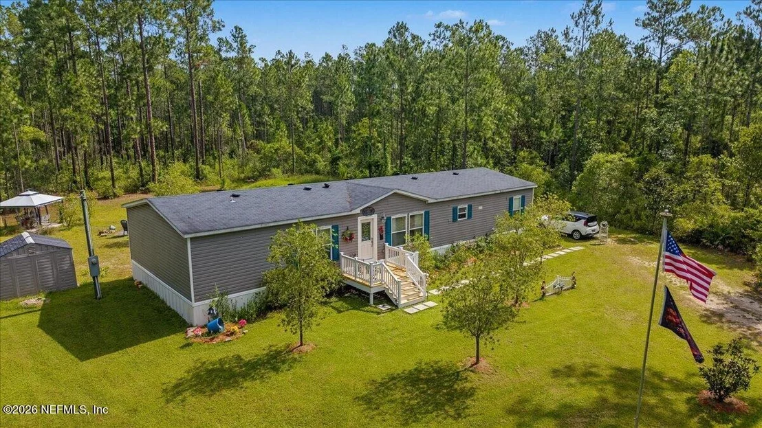 Photo of 4230 CEDAR FORD Boulevard