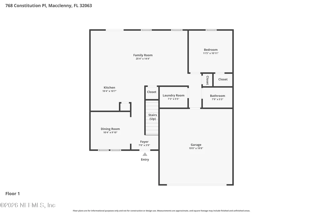 Photo of 768 CONSTITUTION Place