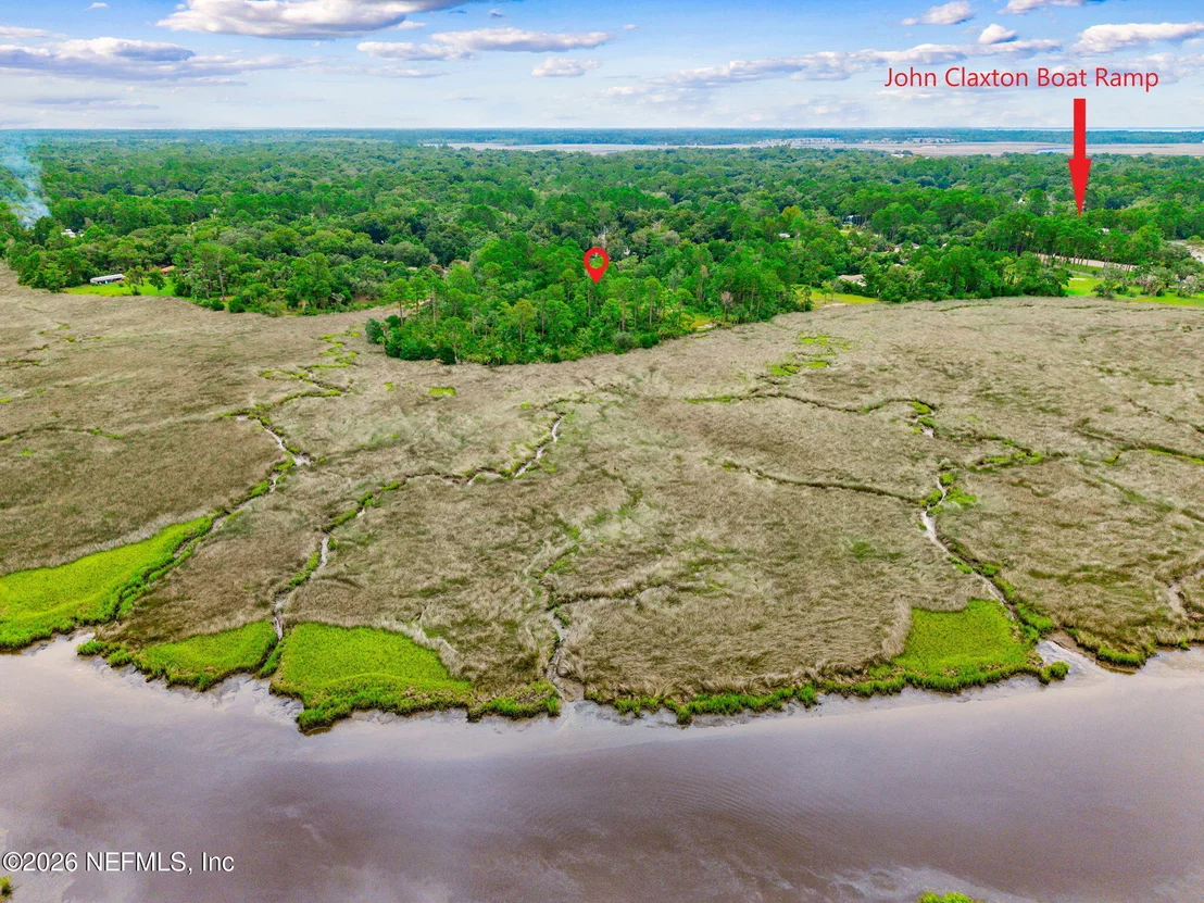 Photo of 1293 CLAXTON Road