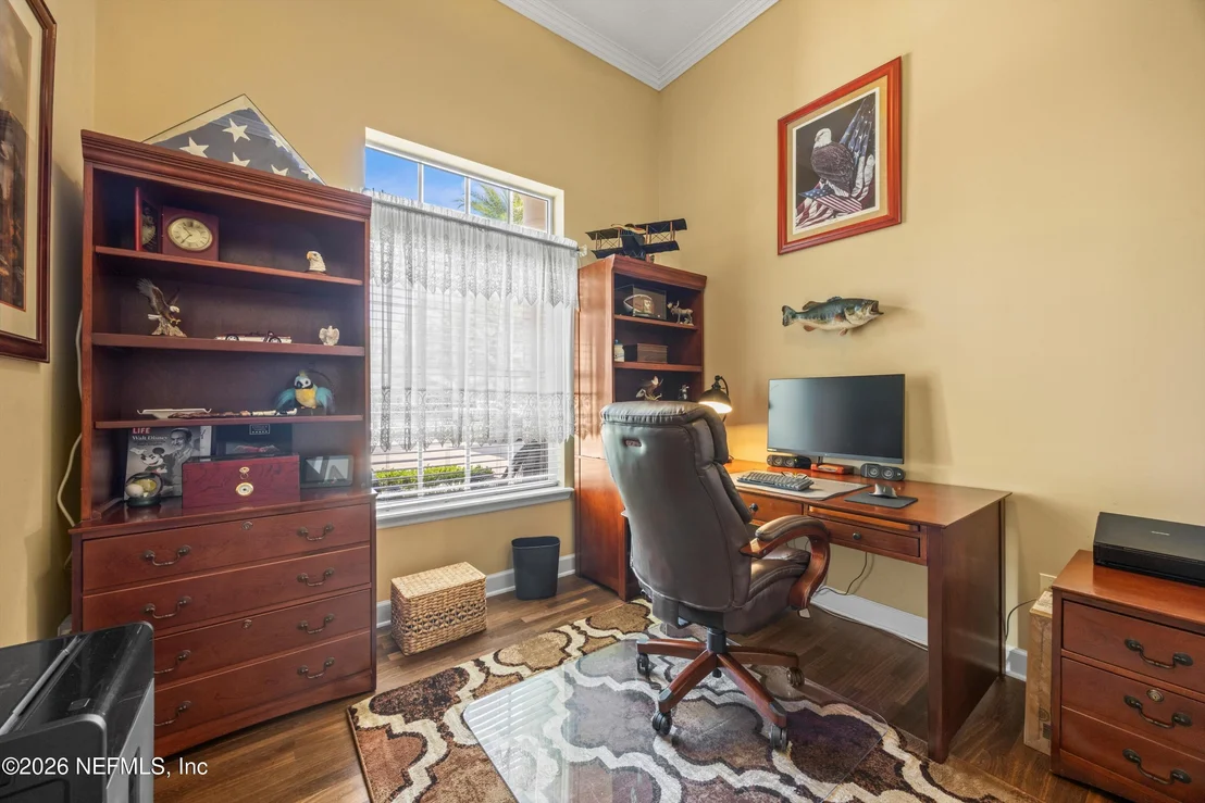 Photo of 641 DONALD ROSS Way