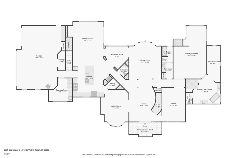 Photo of 5070 BENTGRASS Circle