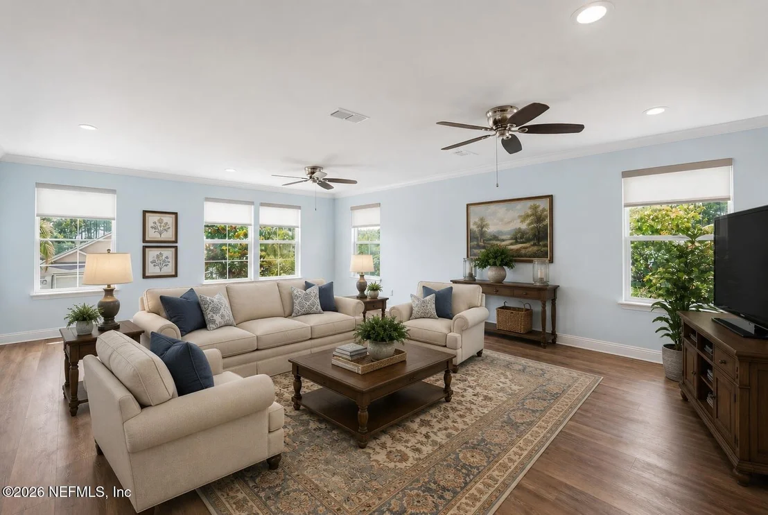 Photo of 605 FORT WILLIAM Drive
