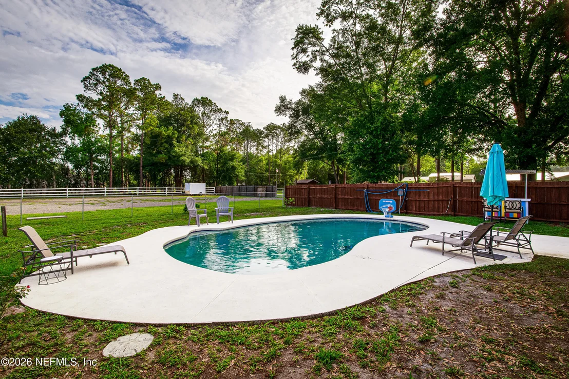 Photo of 11401 OLD PLANK Road
