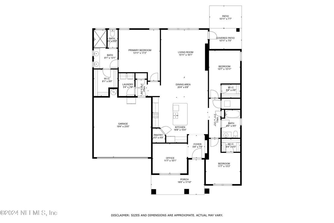 Photo of 8531 MABEL Drive