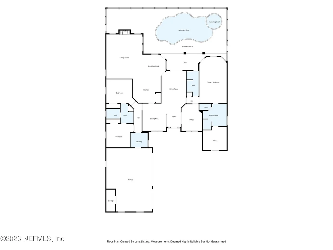 Photo of 4908 TWO JAKES Court