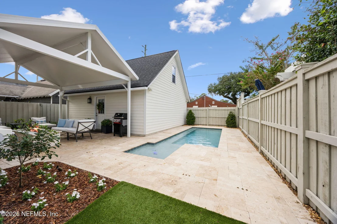 Photo of 3633 PINE Street