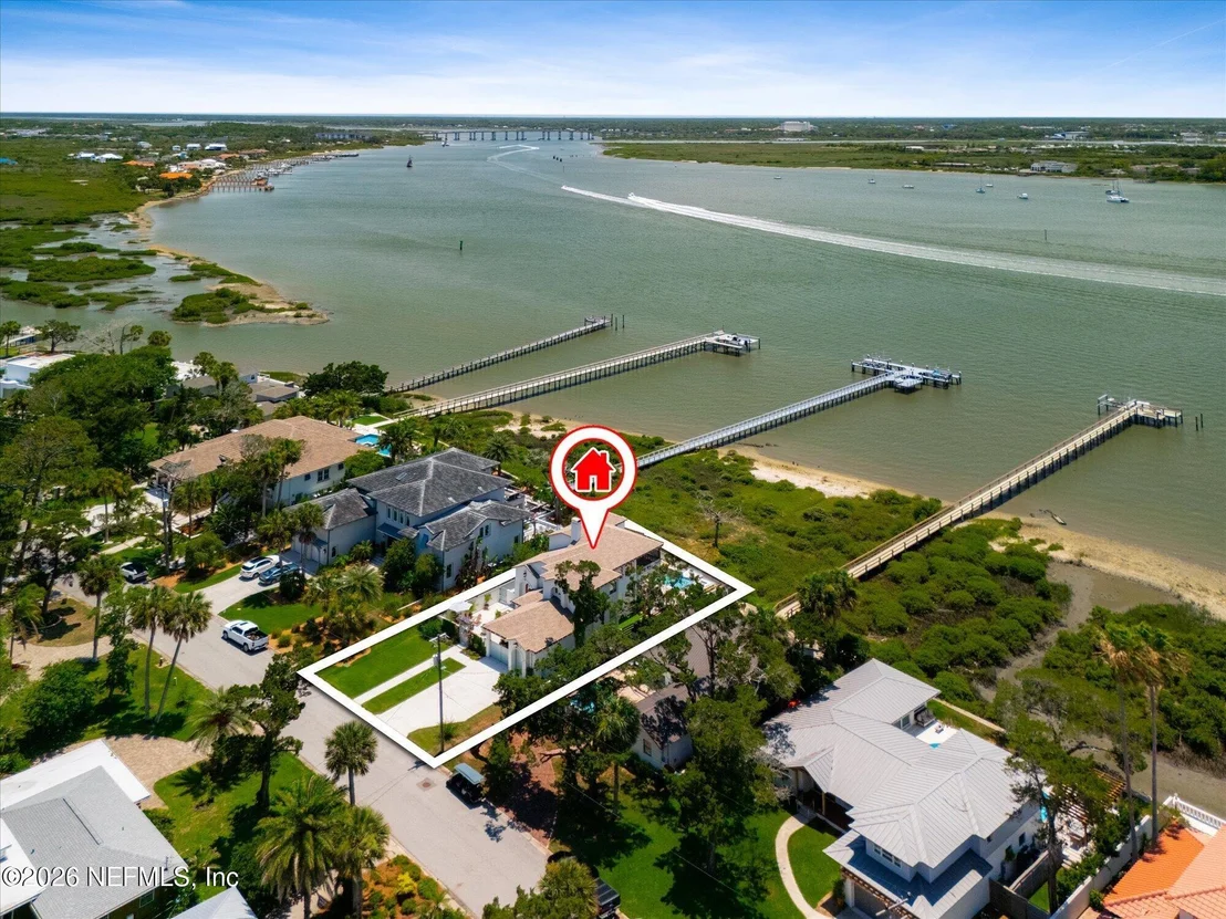 Photo of 251 S MATANZAS Boulevard