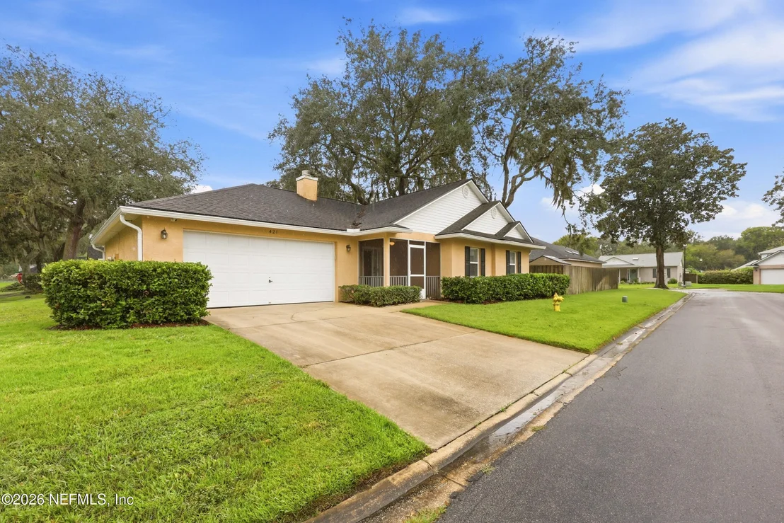 Photo of 421 MANGO Circle