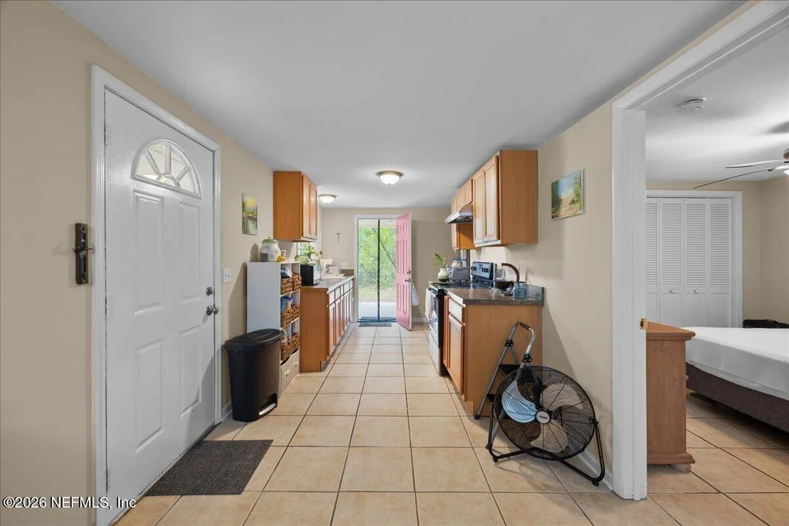 Photo of Unit 1 at 111 HOLLY Drive