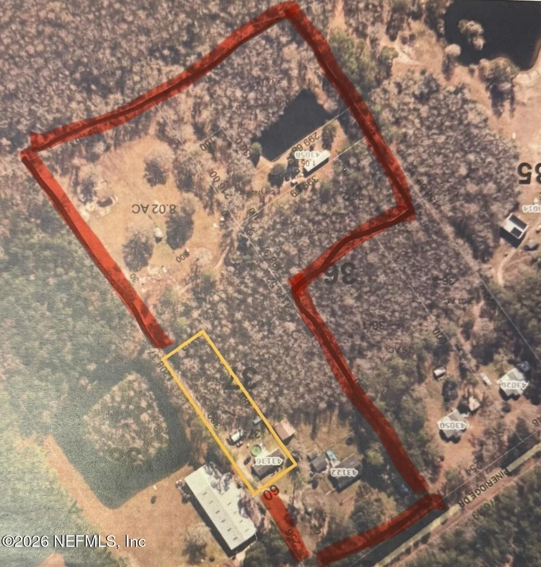 Photo of 43122 PINERIDGE Drive