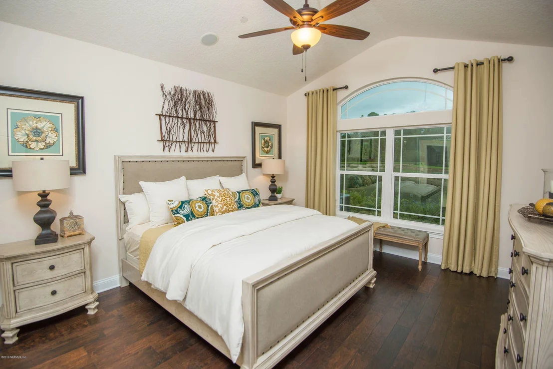 Photo of Unit A at 131 TIMOGA Trail