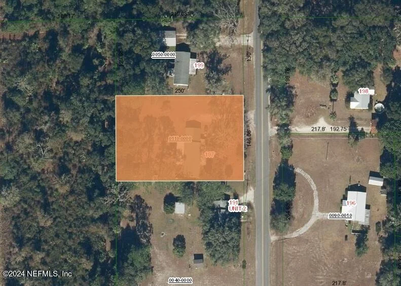 Photo of 197 COUNTY ROAD 309C