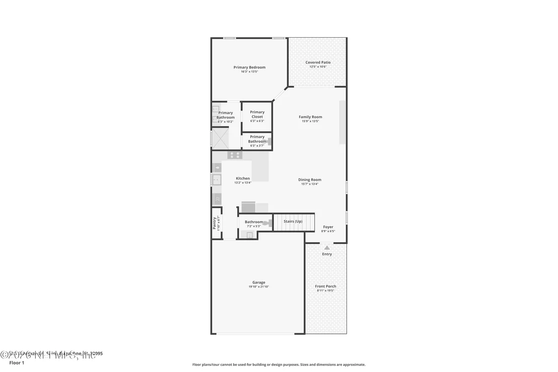 Photo of 523 STARGAZE Lane