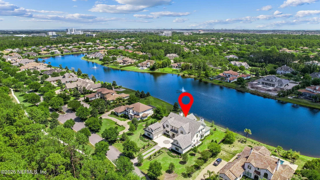 Photo of 5329 BENTPINE COVE Road
