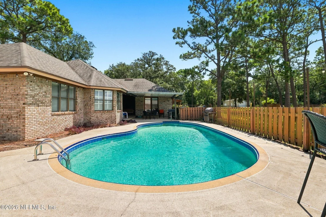 Photo of 2520 WATER BLUFF Drive