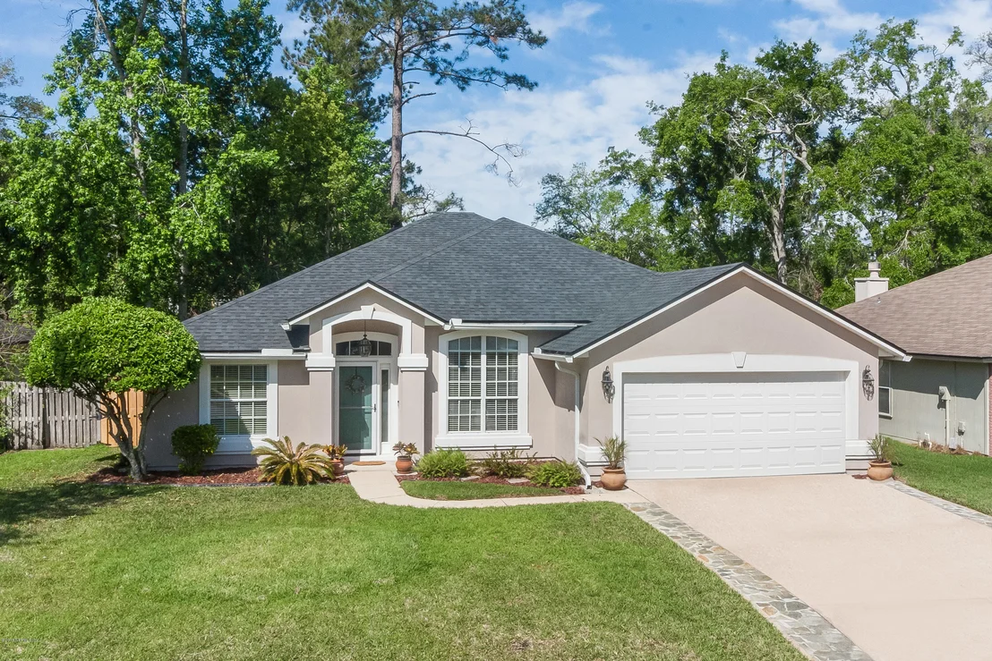 Photo of 1546 BAY HARBOR Drive