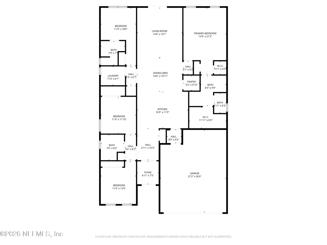 Photo of 13162 DUNWICK Road