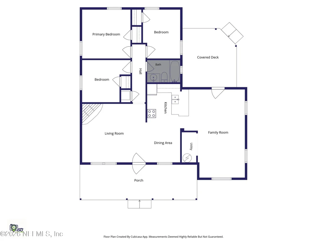 Photo of 215 HILLTOP Drive