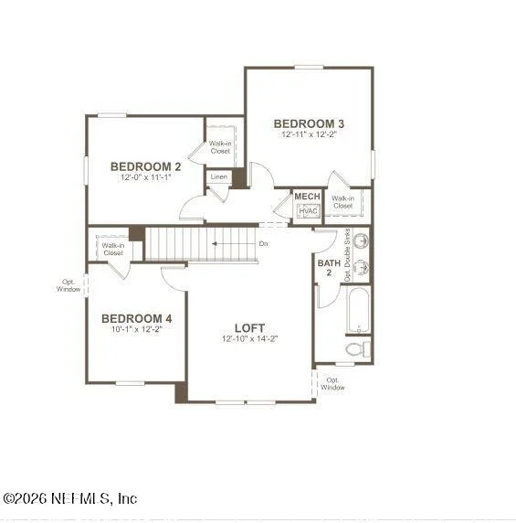 Photo of 5658 TOMAHAWK LAKE Drive
