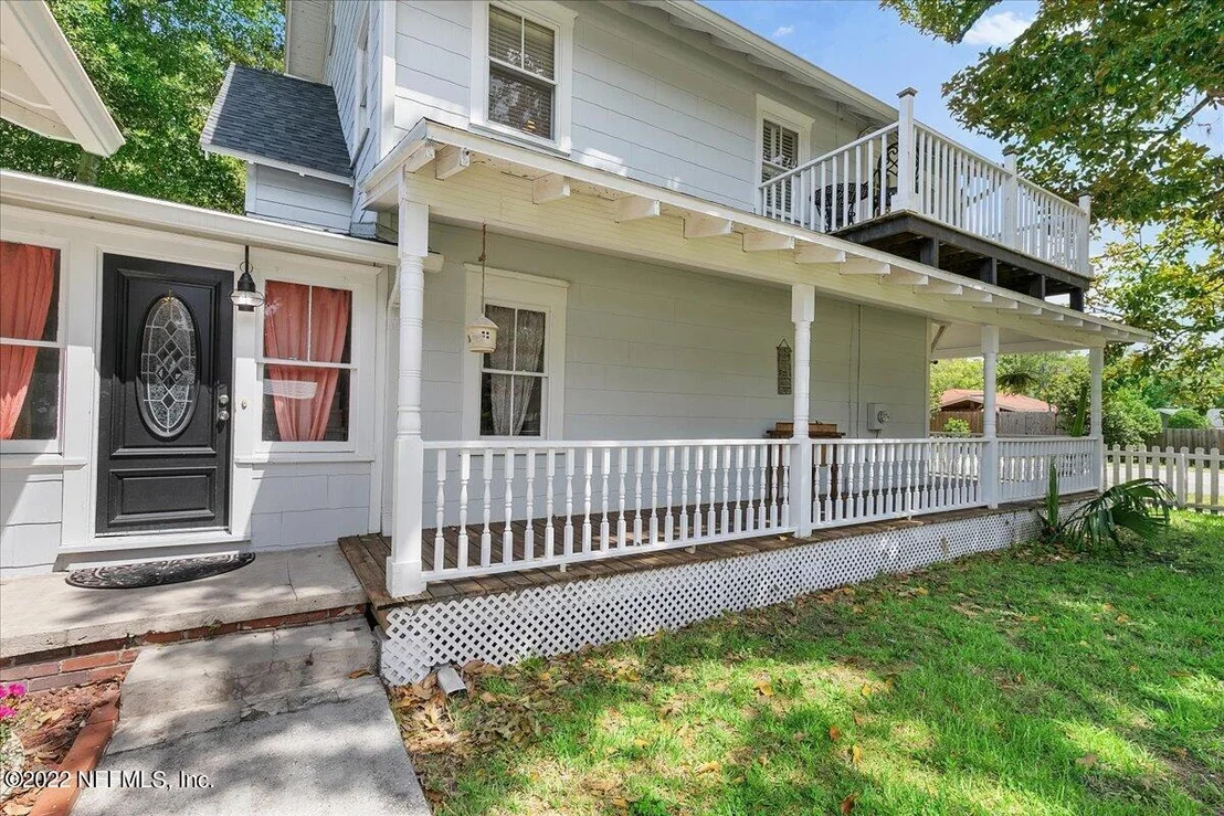 Photo of 2704 LORETTO Road