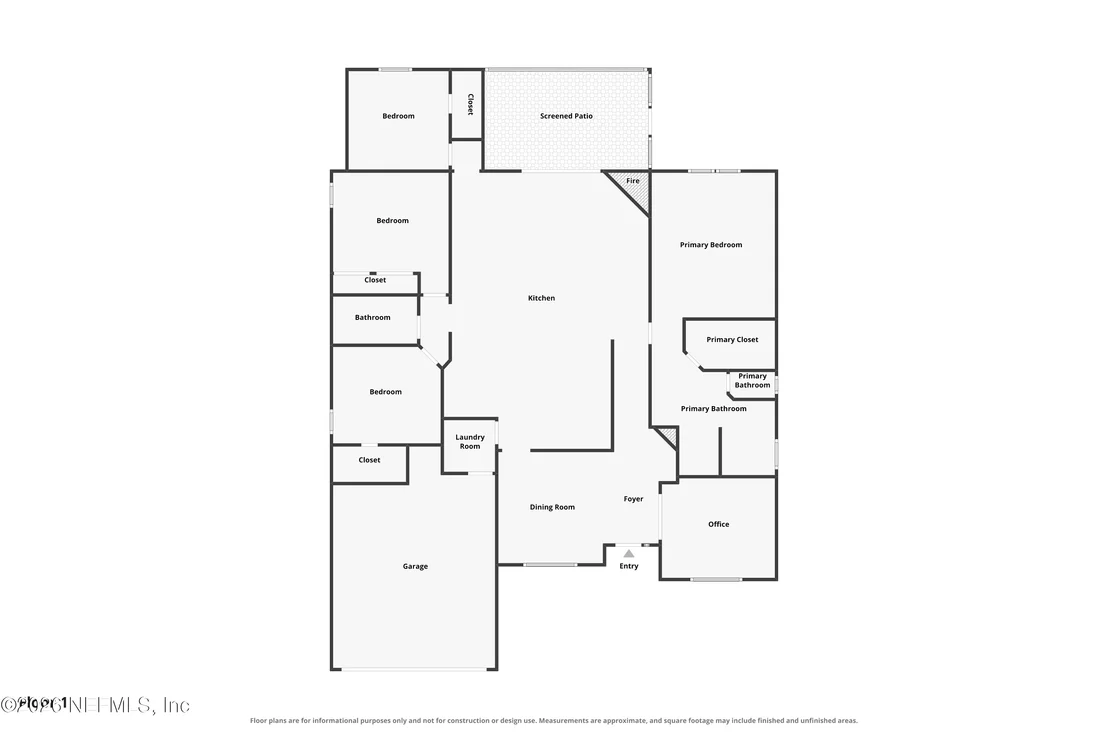 Photo of 2091 WATER CREST Drive