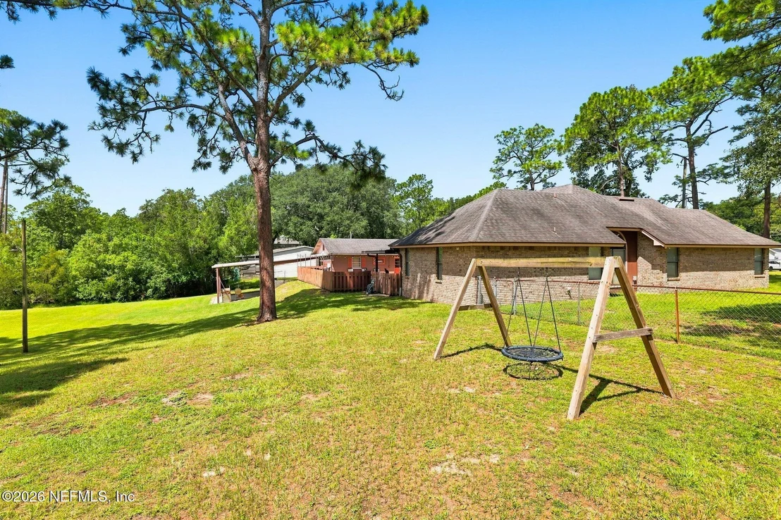 Photo of 2520 WATER BLUFF Drive