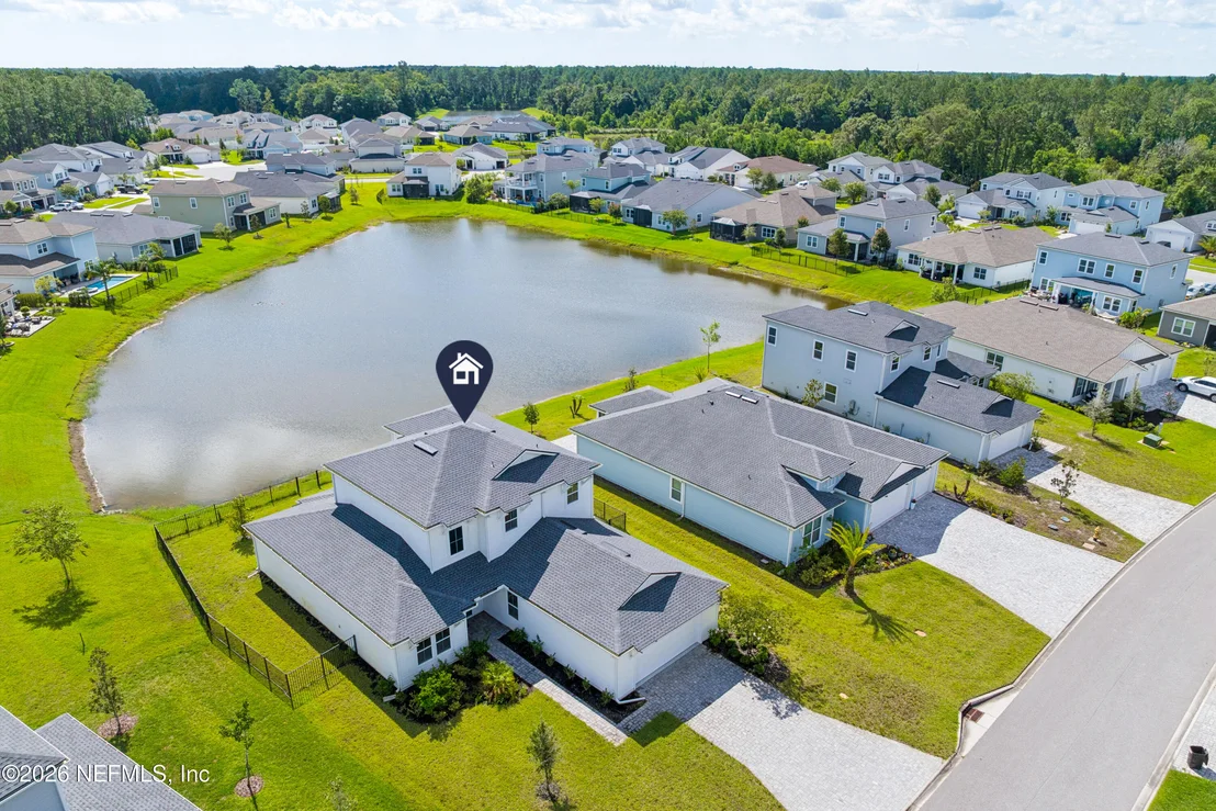 Photo of 41 CINNAMON TEAL Way