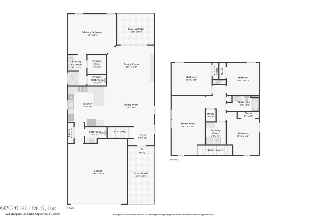Photo of 523 STARGAZE Lane