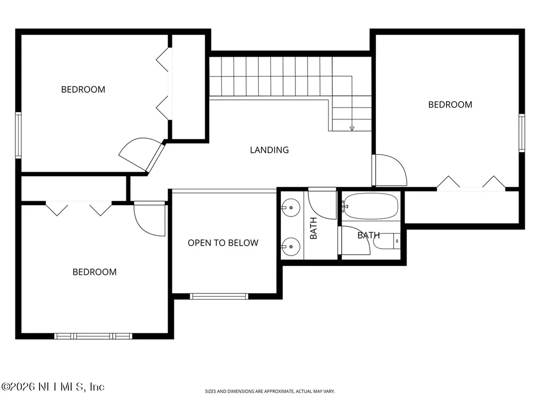Photo of 13725 WEEPING WILLOW Way