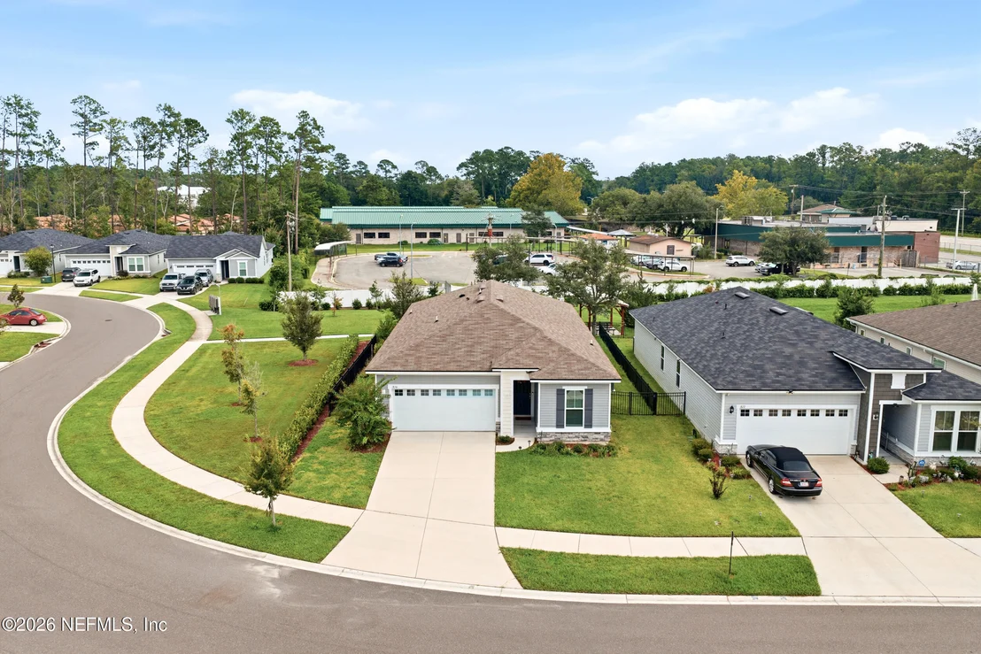 Photo of 1830 COGDILL Trace