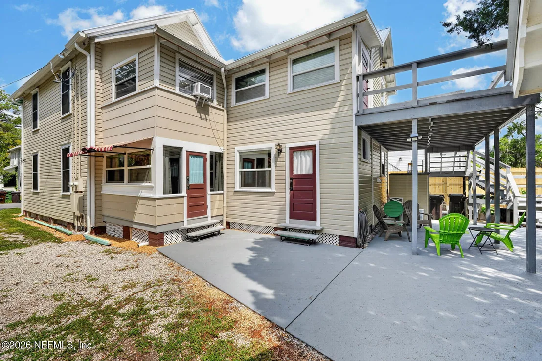 Photo of 31 SANFORD Street