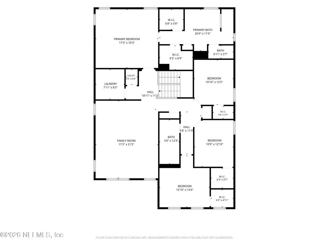 Photo of 605 FORT WILLIAM Drive