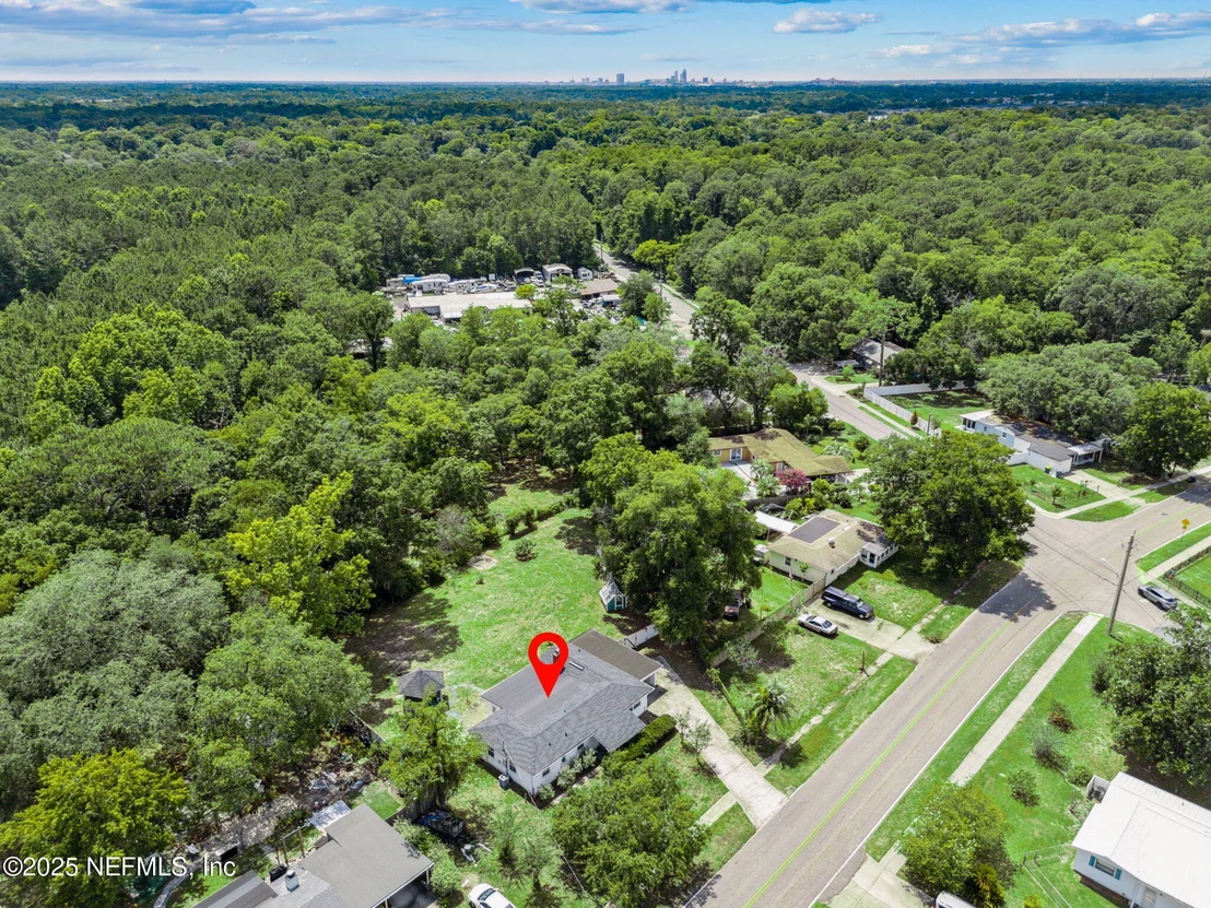 Photo of 2814 PEACH Drive