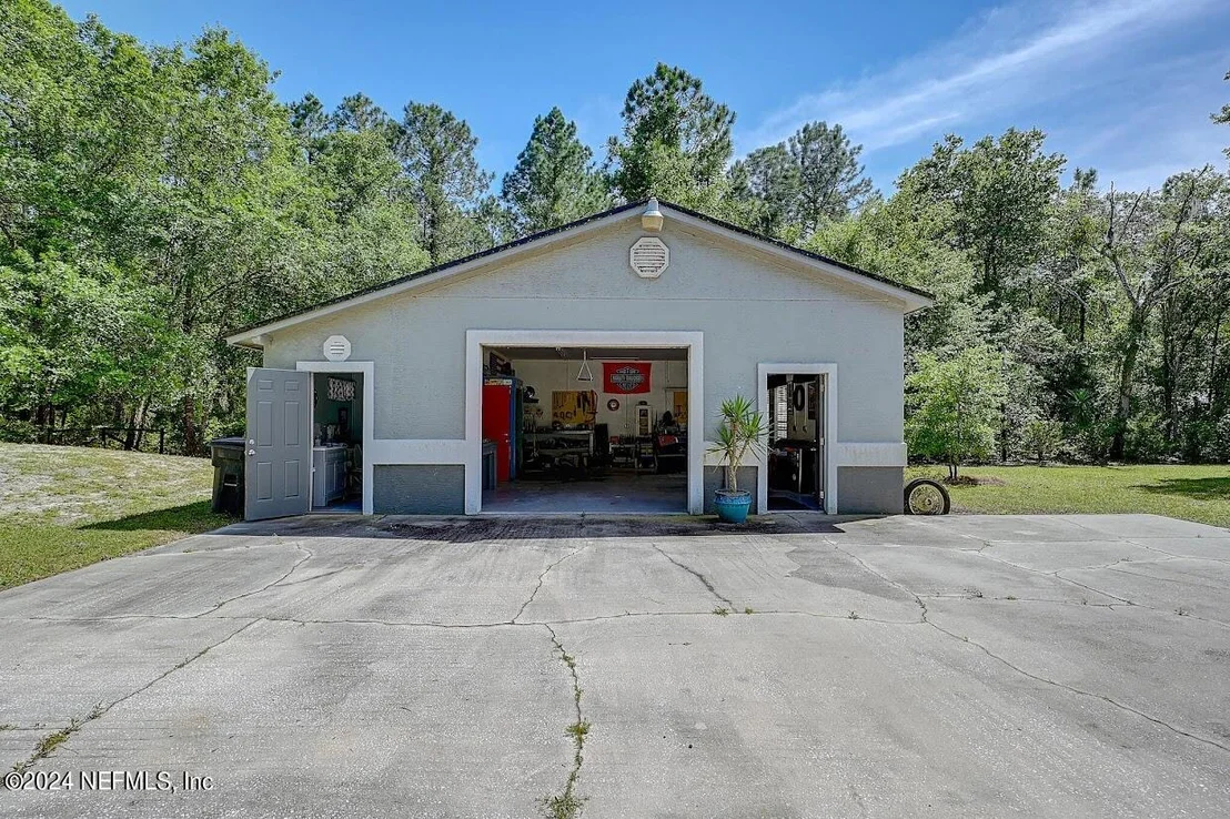 Photo of 8410 PALMO FISH CAMP Road
